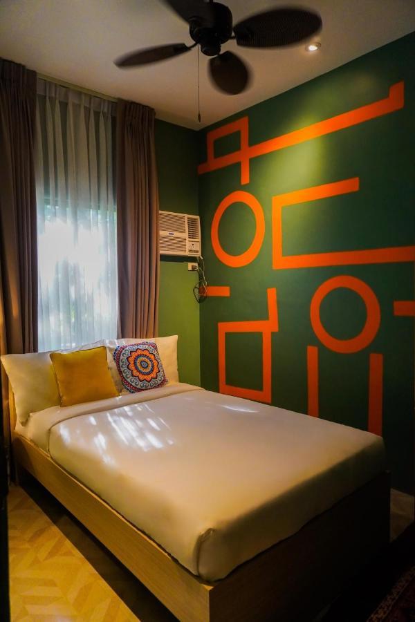 Unwnd Boutique Hotel Dumaguete Dumaguete City Exterior photo
