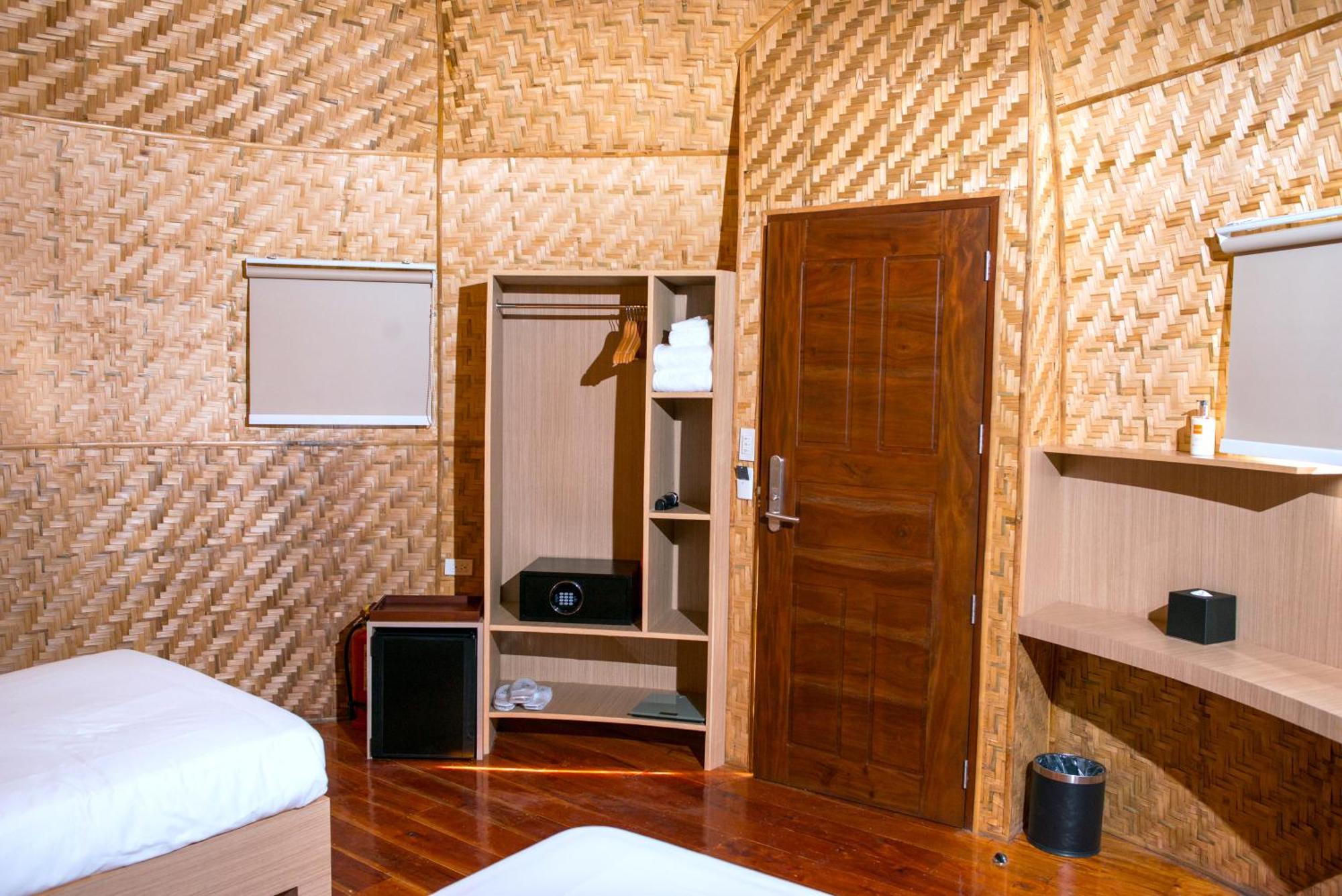 Unwnd Boutique Hotel Dumaguete Dumaguete City Room photo